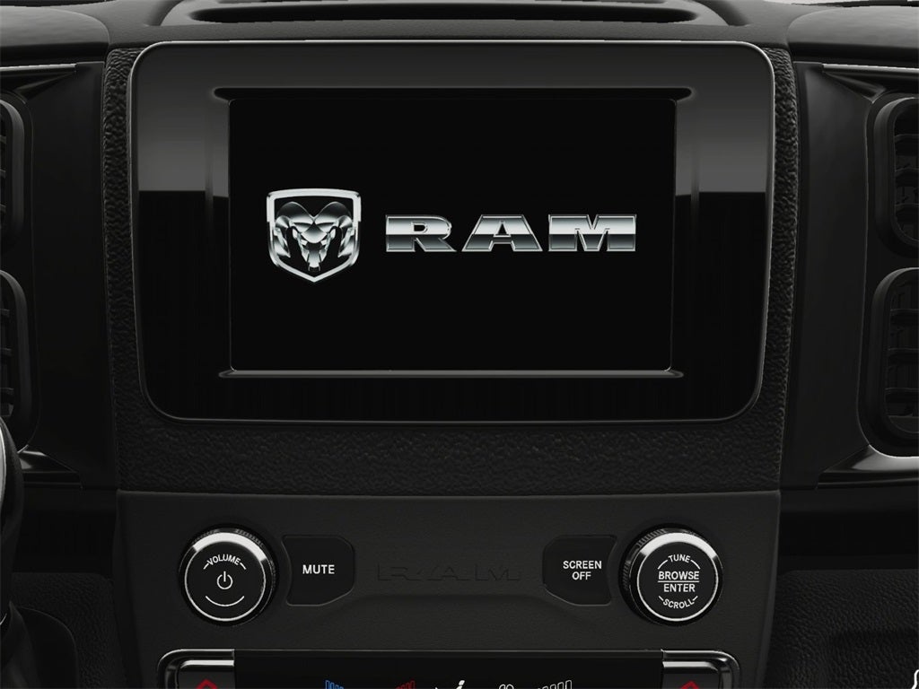 2024 RAM Ram ProMaster RAM PROMASTER 1500 TRADESMAN CARGO VAN HIGH ROOF 136' WB